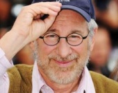 Стивен Спилберг получит "Медаль свободы"