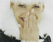 Беременность Линды Евангелисты