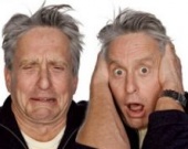 Как звезды кривляются