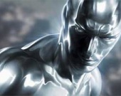 Лоуренс Фишберн озвучит Серебряного Серфера