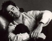 Колин Фаррел стал вампиром