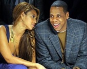 Самая богатая пара - Бейонсе и Джей Зи