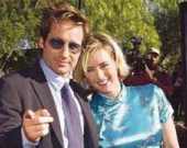 Дэвид Духовны снова женится