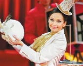 УКРОЛЬщение Кориковой