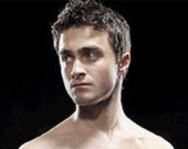 У Гарри Поттера будет сексуальная сцена с Гермионой