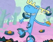 Генпрокуратура Украины запретила трансляцию мультфильма