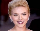 Йохансон повысит боевой дух солдат