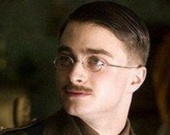 У Гарри Поттера появились усы