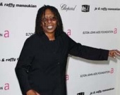 Вупи Голдберг: "Руки прочь от моего гардероба!"