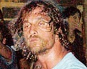 Макханалия