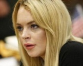 Дневники Линдсей Лохан станут книгой