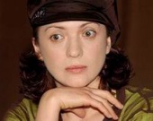 Беременная жена Певцова в больнице