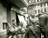 Немец снимет фильм о советских солдатах-насильниках