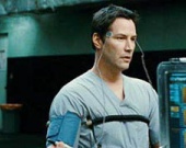 Киану Ривз станет космическим охотником за головами