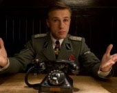 Кристоф Вальц станет дрессировщиком-шизофреником