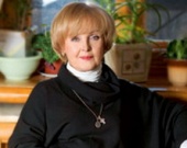 Ада Роговцева сыграет в постановке своей дочки