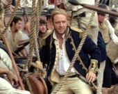 Рассел Кроу снова влезет в шкуру Счастливчика Джека