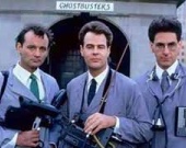 "Охотники за привидениями 3" выйдут в 3D