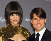 Шоу Тома Круза и Кэти Холмс отменяется