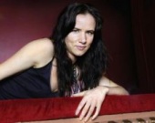 Джульетт Льюис без мейк-апа и фотошопа Джульетт Льюис без мейк-апа и фотошопа