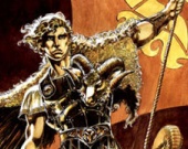 Аргонавты отправятся за руном