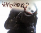 "Автографы" Хита Леджера