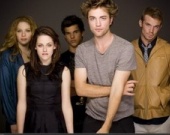 Анонсирован выход четвертой части "Сумерек"