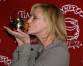 Женщина Года Шарлиз