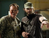 Родригес сообщил MTV о тайном проекте