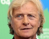 Рутгер Хауэр получит "Золотого тельца"