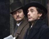 "Шерлоку Холмсу 2" быть!