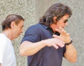 РОККИвые стероиды