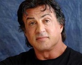 Сталлоне едет в Украину