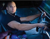 Новый "Форсаж" установил рекорд апрельских сборов