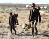 "Будет кровь" - лучший фильм 2007 года