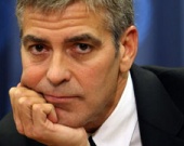 Джордж Клуни. Кто больше?