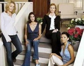 "Отчаянные домохозяйки" разругались между собой