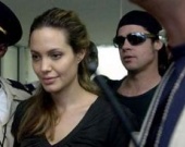 Отношениям Джоли и Питта скоро наступит конец