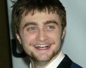 Рэдклифф пишет сексуальные письма мужчине