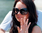 Линдсей Лохан потеряла работу