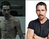 Жертвы искусства: на что звезды идут ради роли