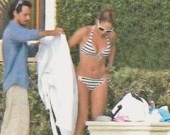 Так беременна ли Джей Ло?