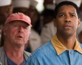 Тони и Дензел снова вместе