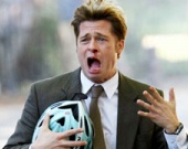 Питт и Клуни не удержали лидерство!