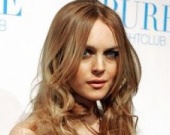 Линдсей Лохан начала писать автобиографию