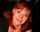 Даша Букина родила девочку