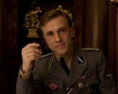 Звезда "Бесславных ублюдков" дебютирует в режиссуре