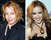 В Голливуд пришла мода на естественность