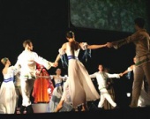 У Киева появился свой международный фестиваль