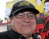 Пожарный случай ДеВито